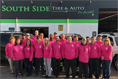 South Side Tire & Auto